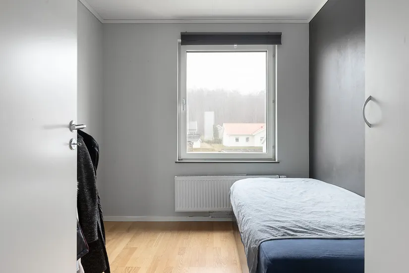 Bostadsrätt, Radhus, Lagaskiftesvägen 3, Älvängen, Ale