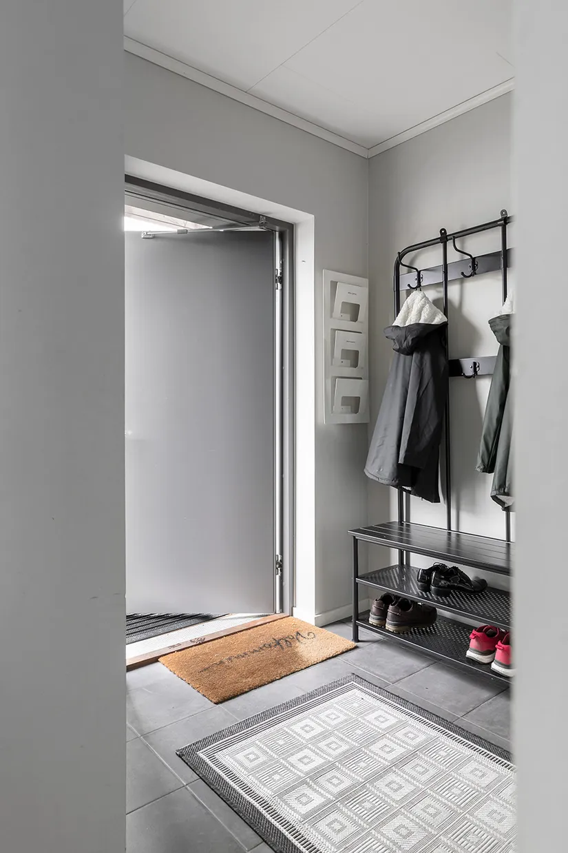 Bostadsrätt, Radhus, Lagaskiftesvägen 3, Älvängen, Ale