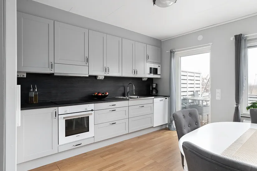 Bostadsrätt, Radhus, Lagaskiftesvägen 3, Älvängen, Ale