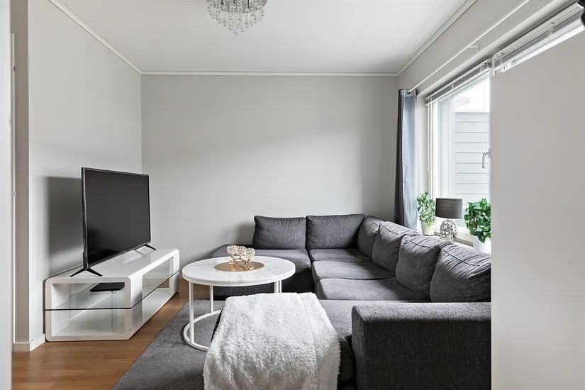 Bostadsrätt, Radhus, Lagaskiftesvägen 3, Älvängen, Ale