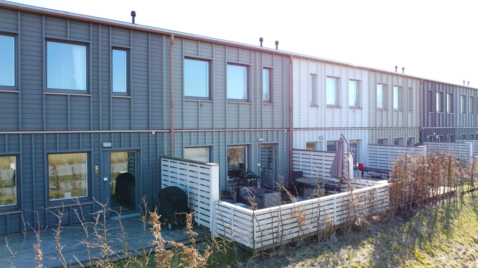 Bostadsrätt, Radhus, Lagaskiftesvägen 3, Älvängen, Ale