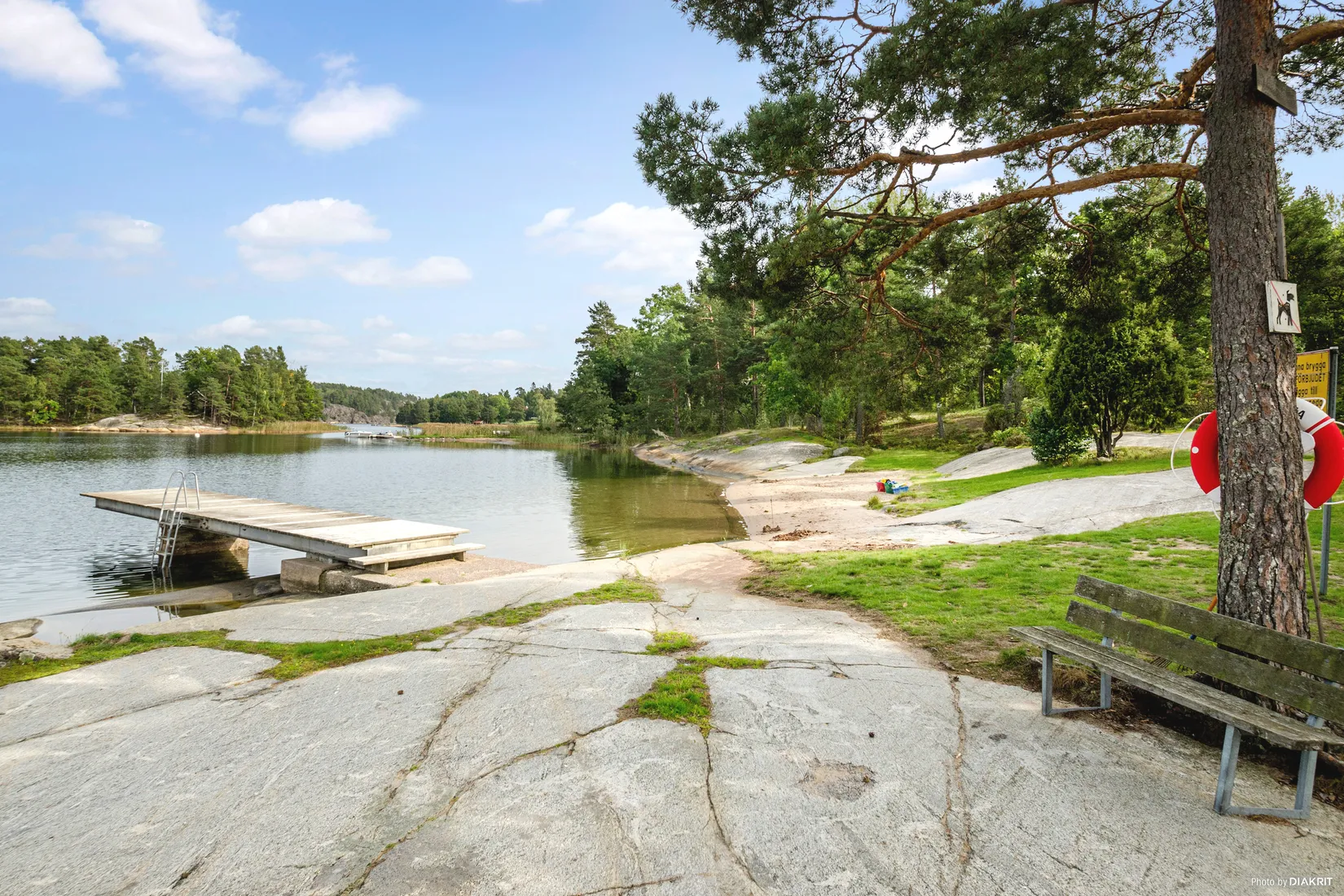 Fritidshus, Högslingan 10, Hanskroka, Värmdö