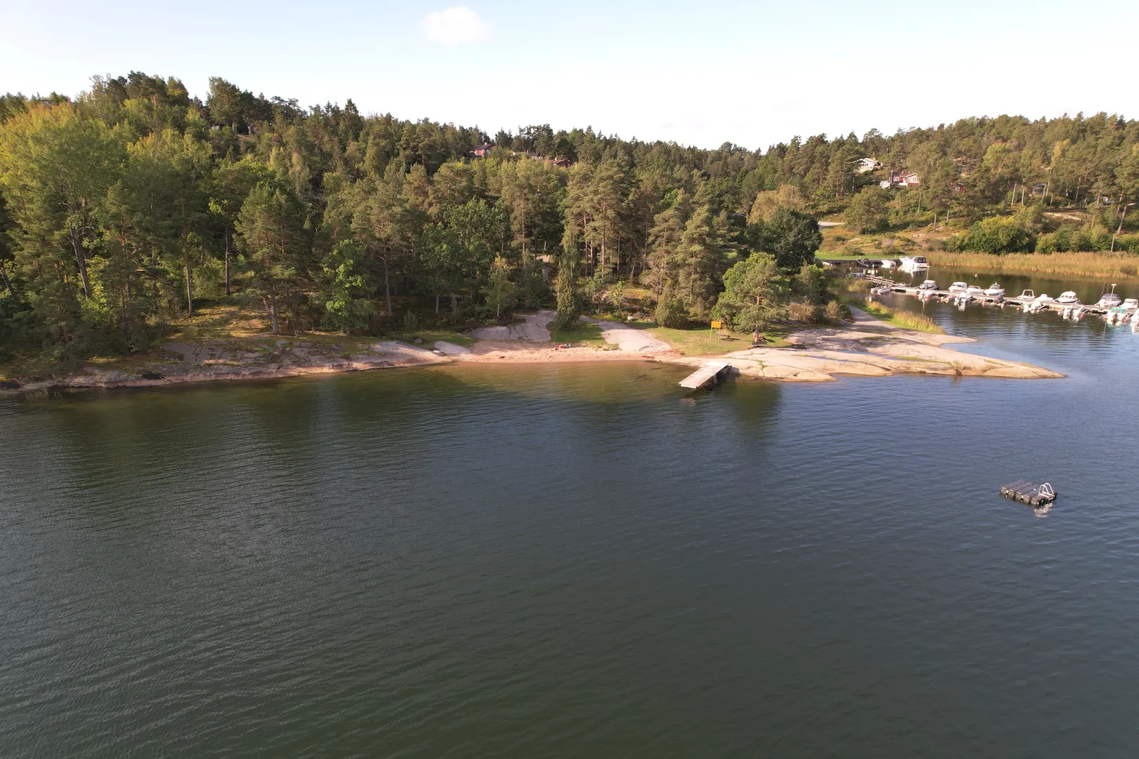 Fritidshus, Högslingan 10, Hanskroka, Värmdö