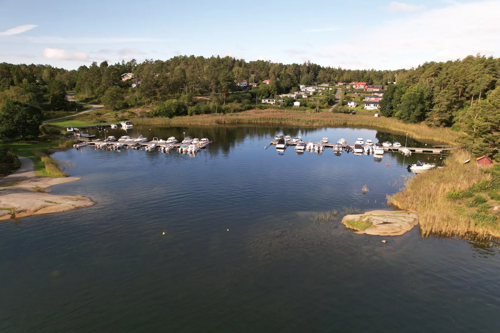 Fritidshus, Högslingan 10, Hanskroka, Värmdö