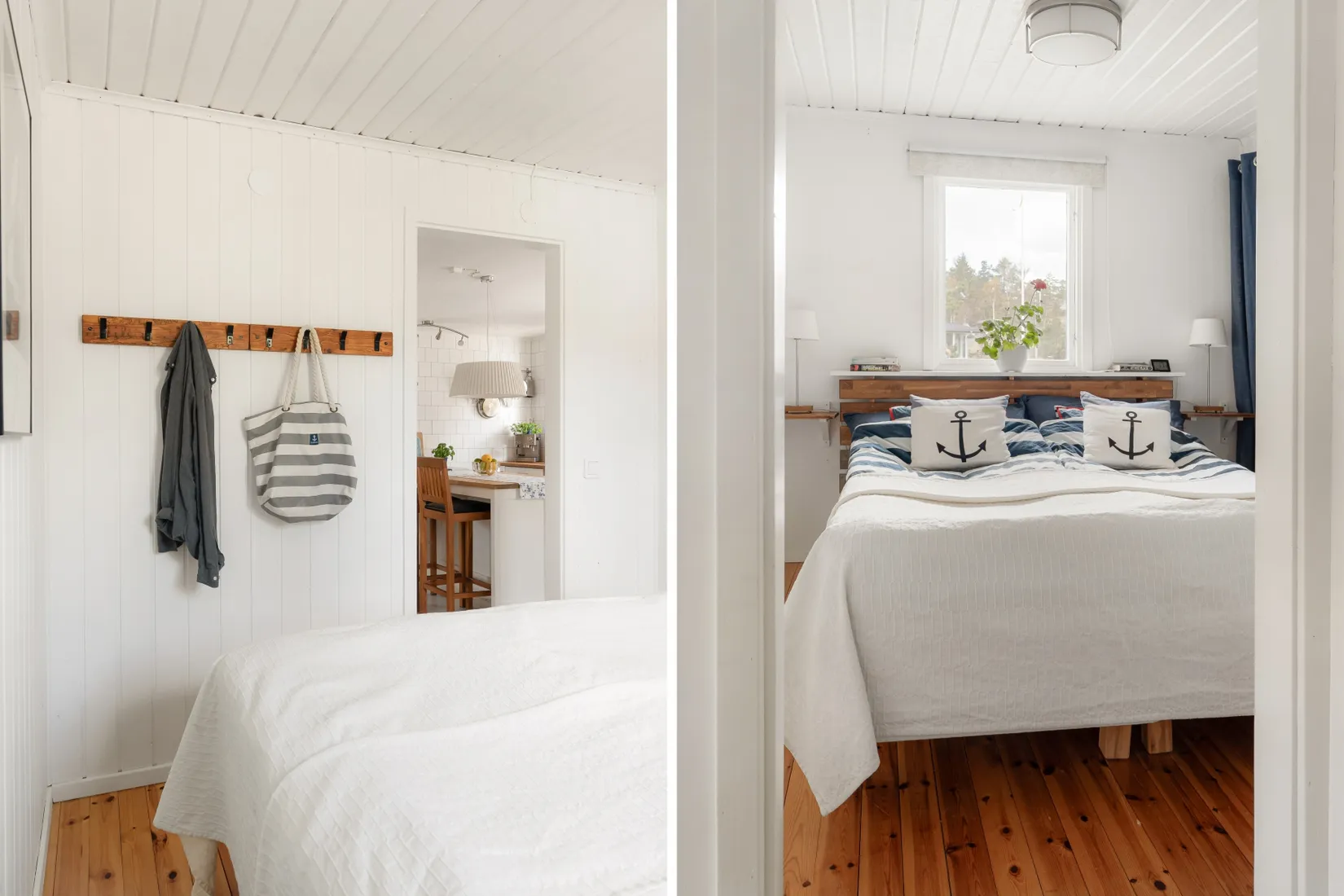 Fritidshus, Högslingan 10, Hanskroka, Värmdö