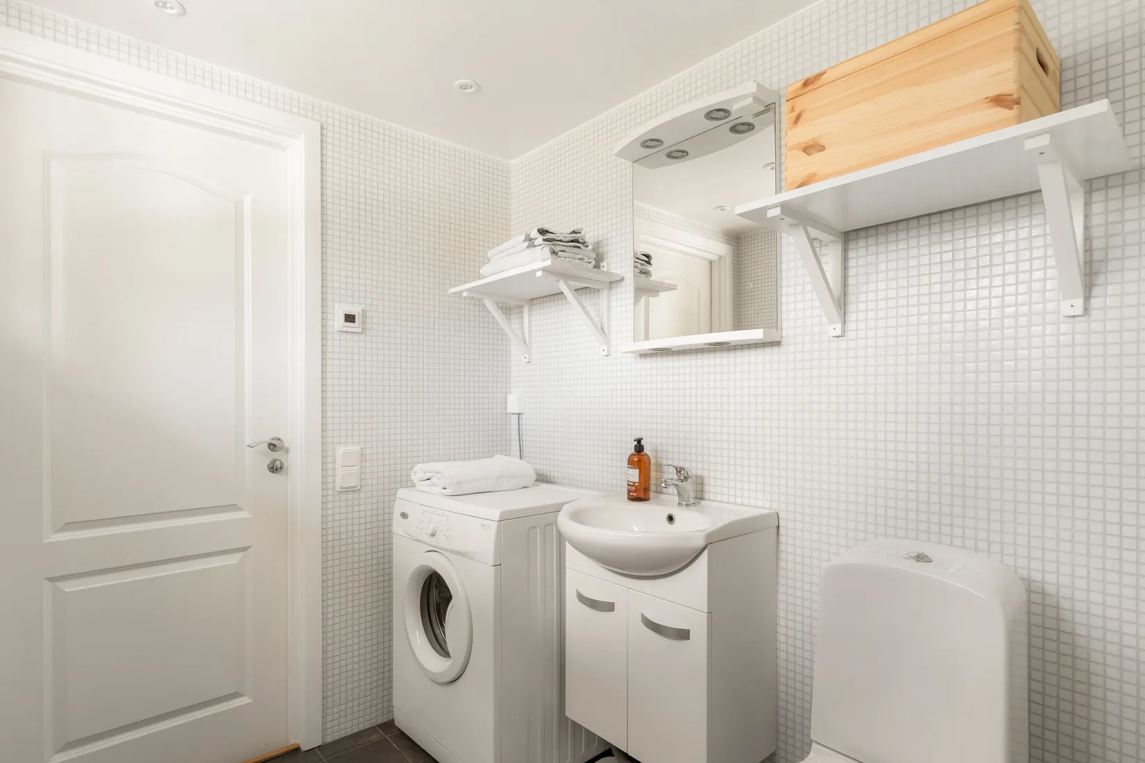 Fritidshus, Högslingan 10, Hanskroka, Värmdö