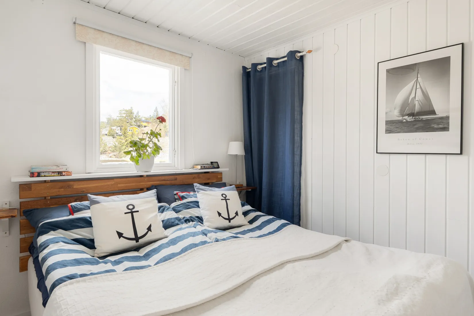 Fritidshus, Högslingan 10, Hanskroka, Värmdö