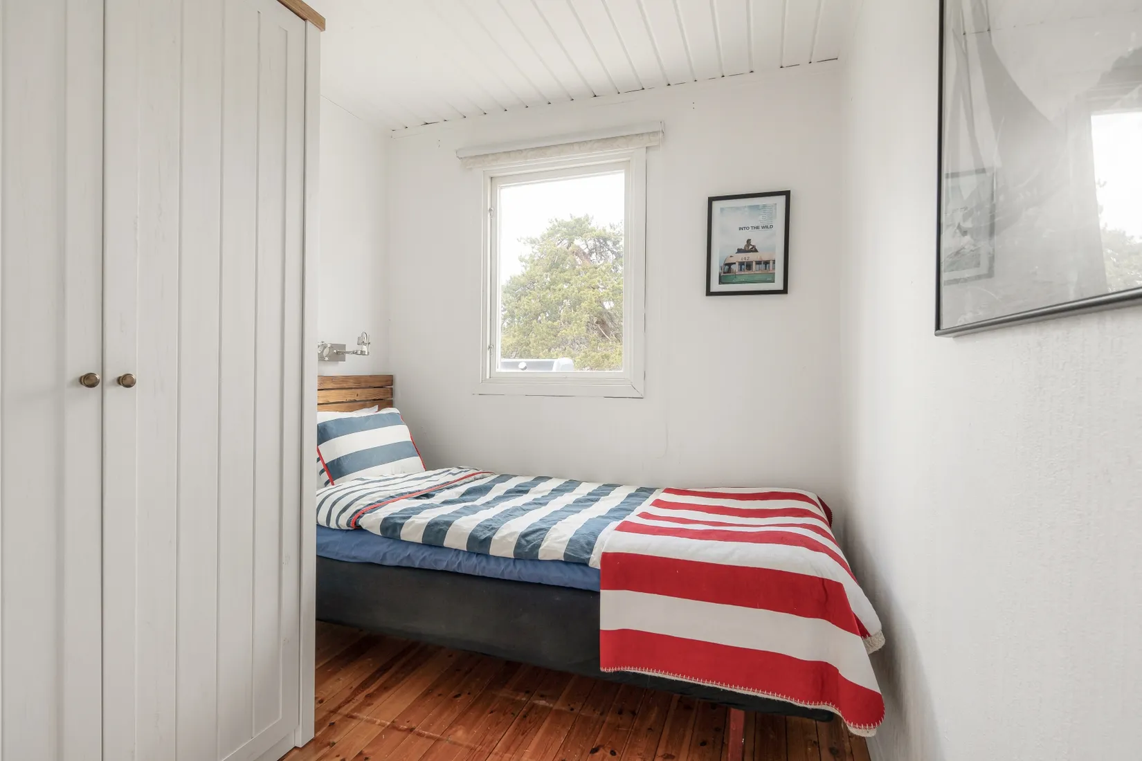 Fritidshus, Högslingan 10, Hanskroka, Värmdö