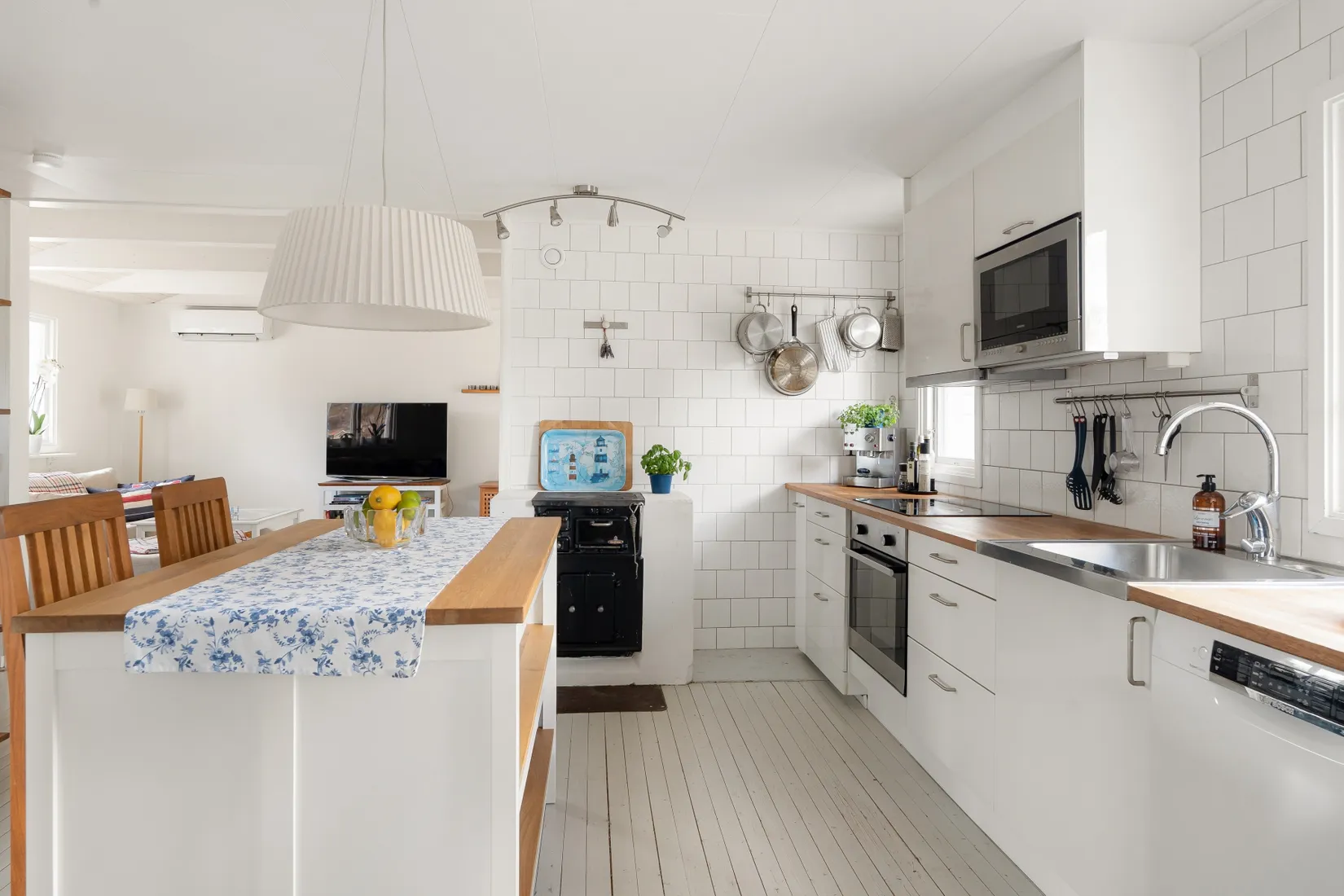 Fritidshus, Högslingan 10, Hanskroka, Värmdö