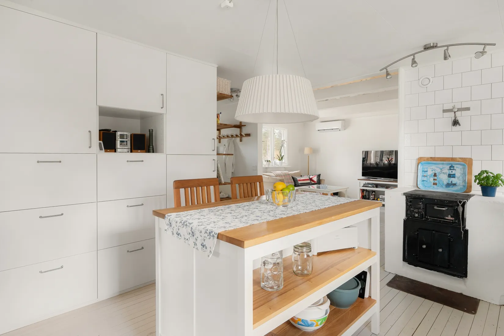 Fritidshus, Högslingan 10, Hanskroka, Värmdö