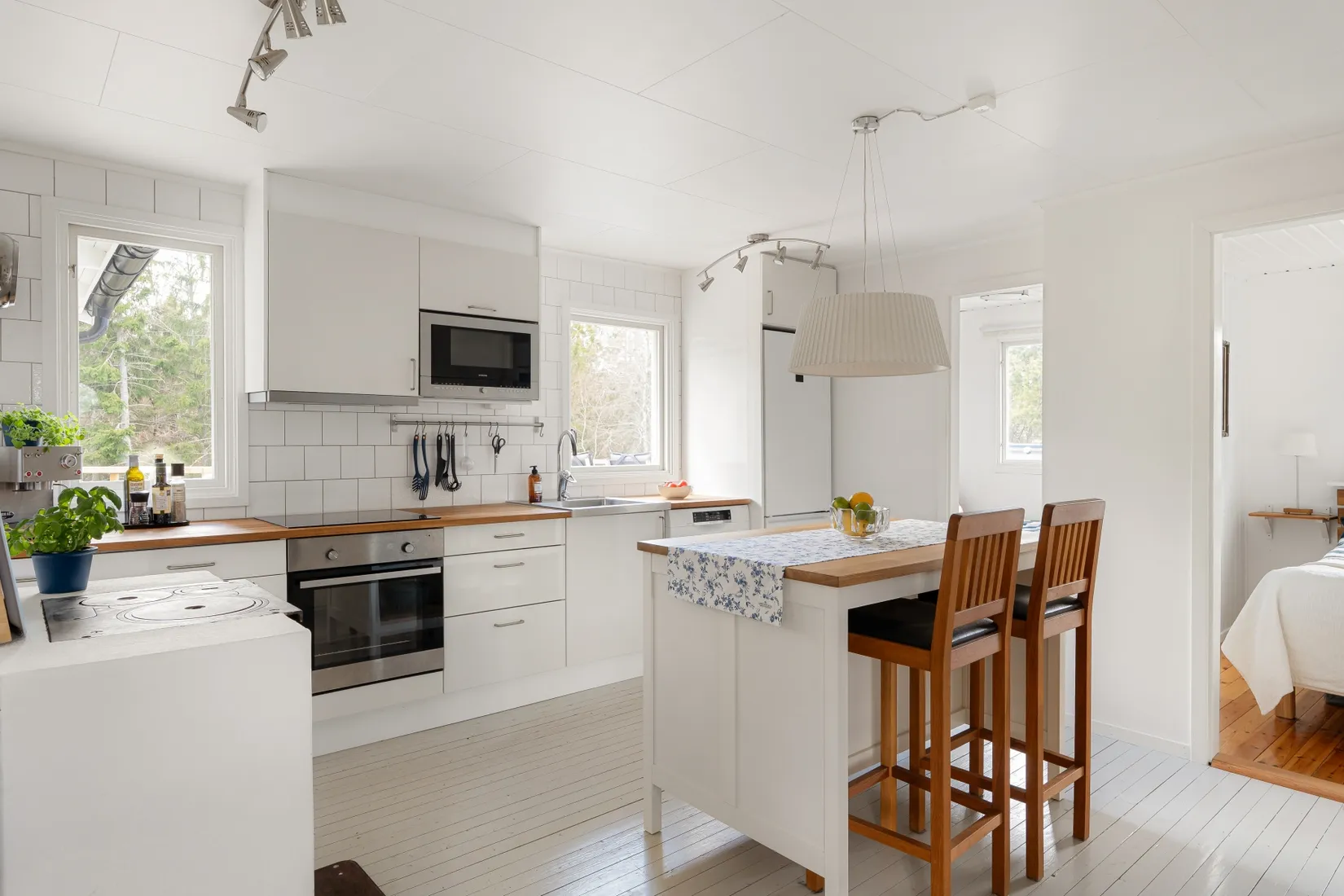 Fritidshus, Högslingan 10, Hanskroka, Värmdö