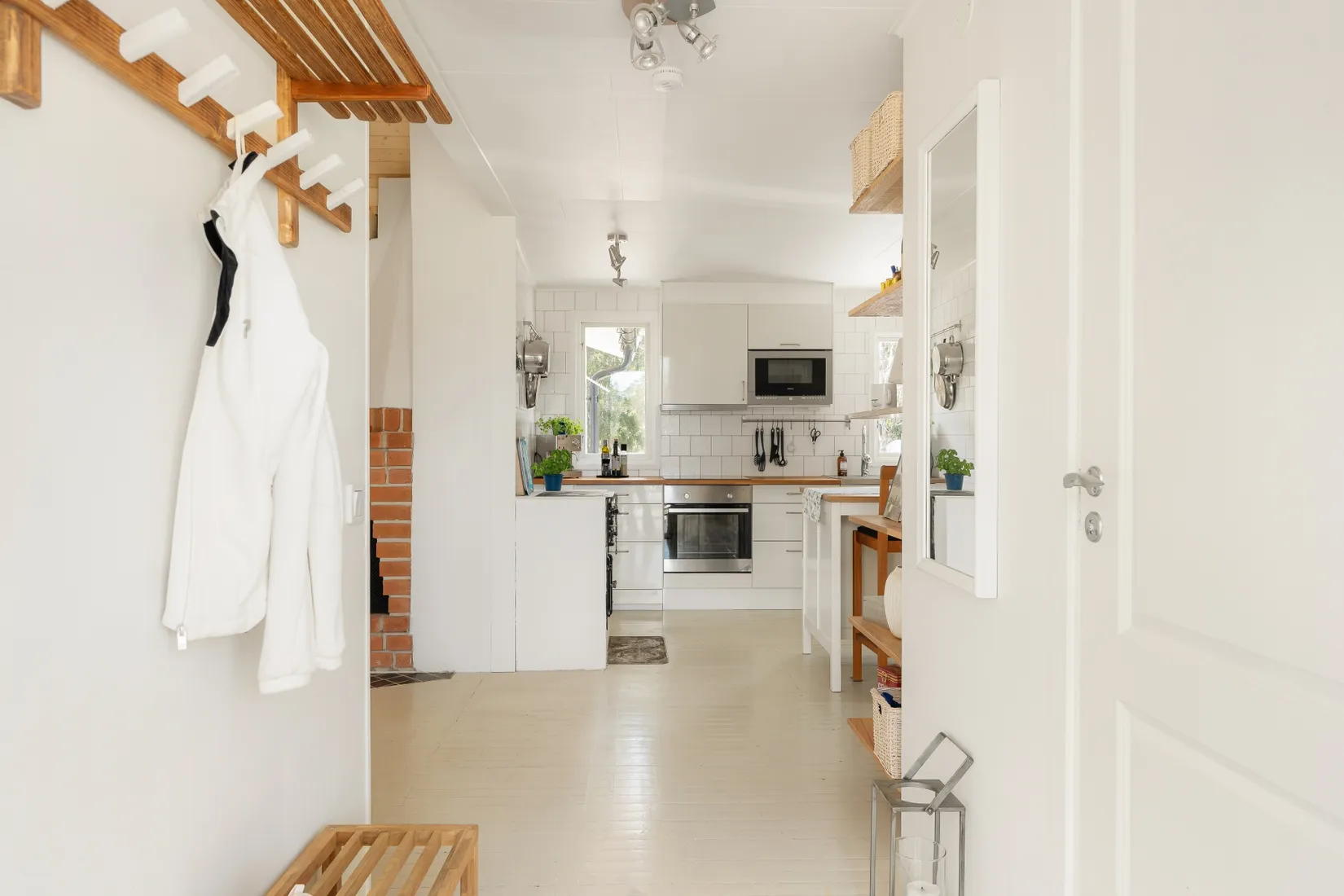 Fritidshus, Högslingan 10, Hanskroka, Värmdö