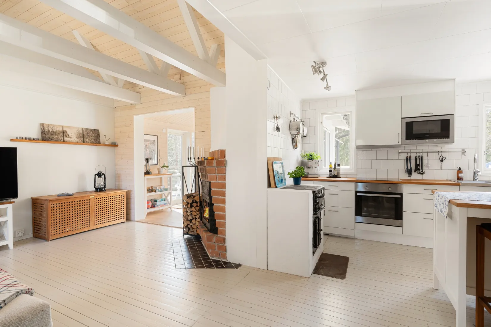 Fritidshus, Högslingan 10, Hanskroka, Värmdö