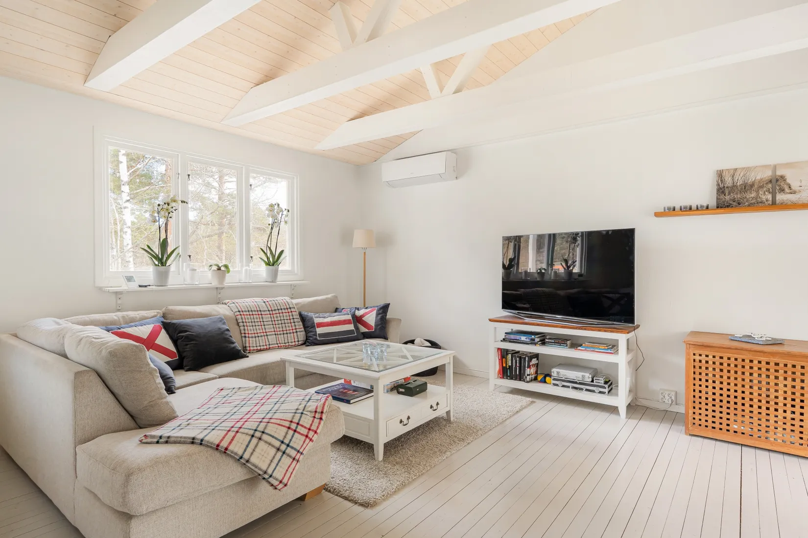 Fritidshus, Högslingan 10, Hanskroka, Värmdö