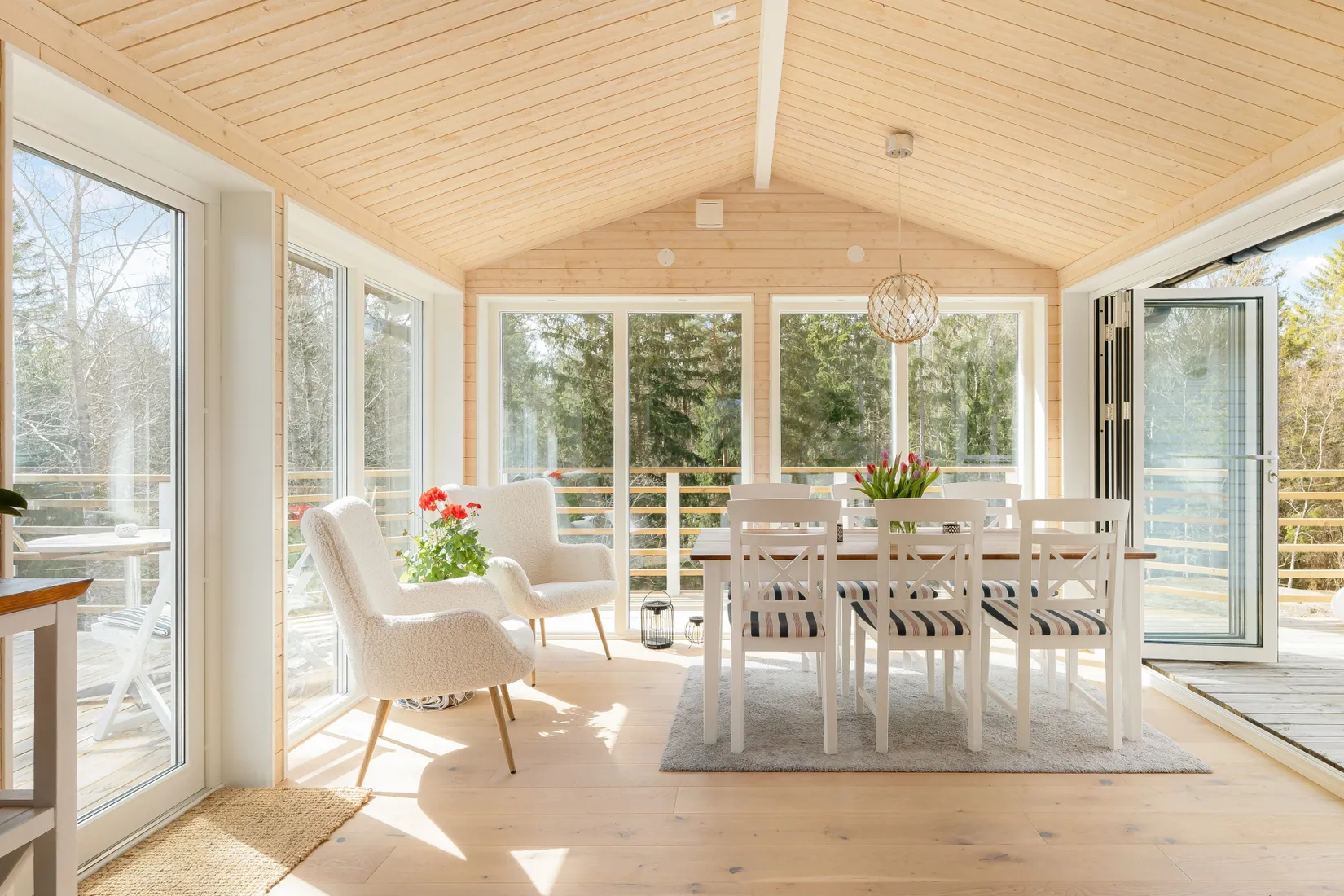 Fritidshus, Högslingan 10, Hanskroka, Värmdö