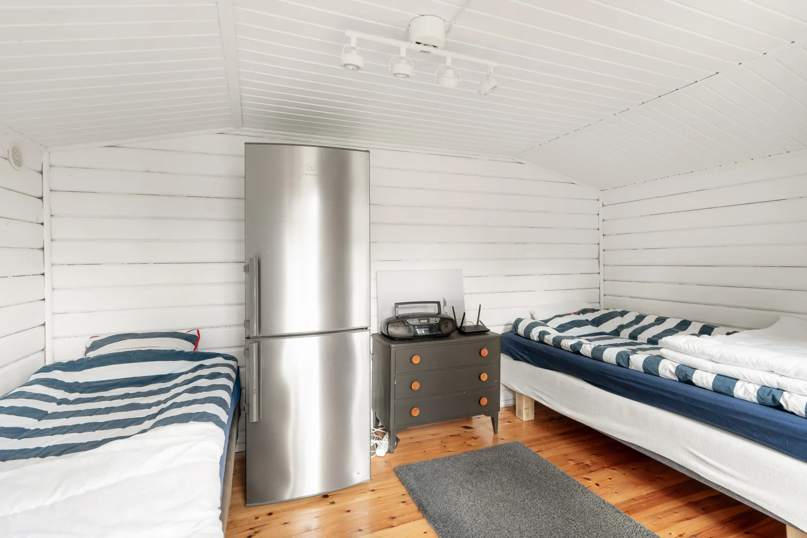 Fritidshus, Högslingan 10, Hanskroka, Värmdö