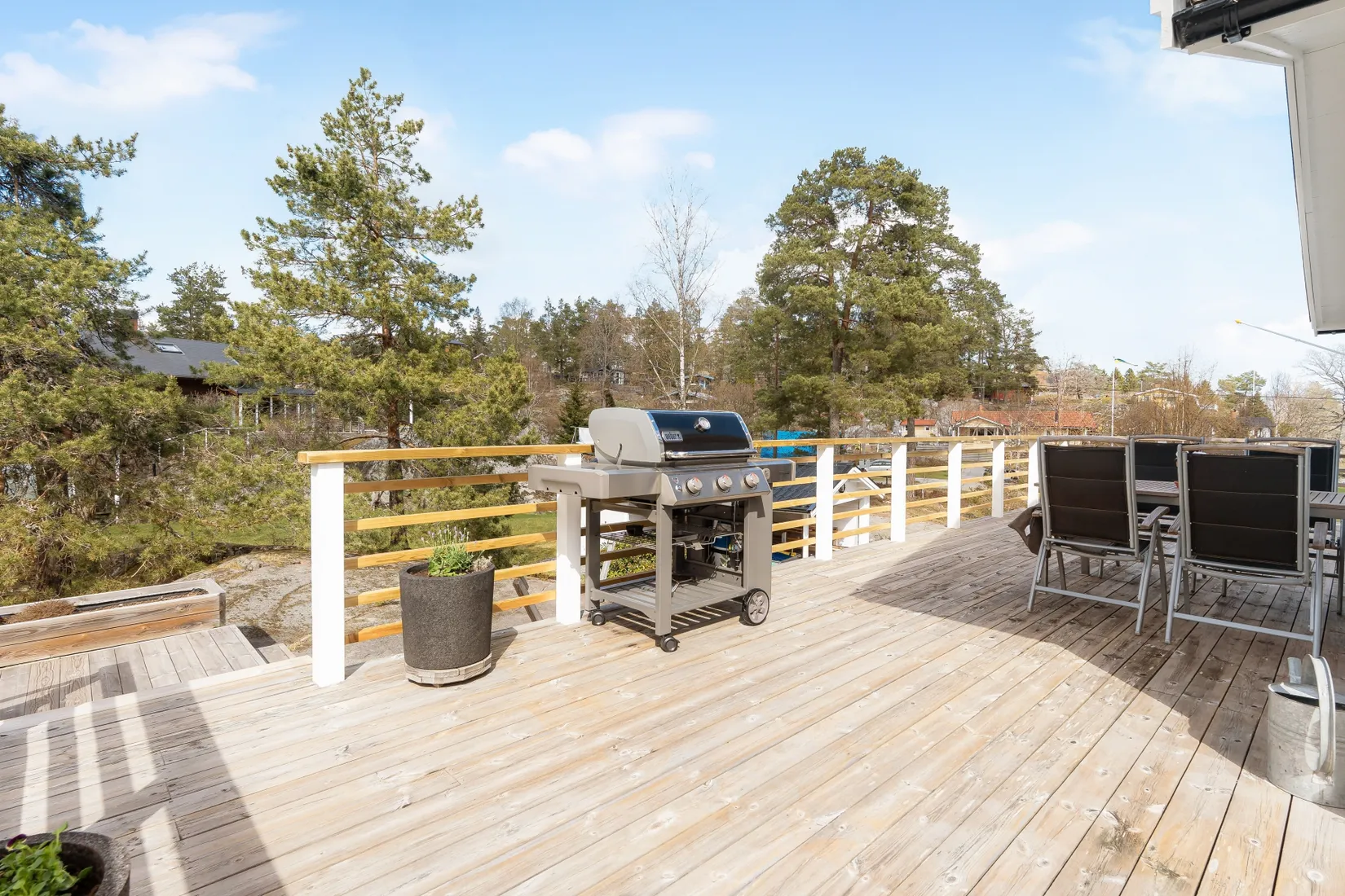 Fritidshus, Högslingan 10, Hanskroka, Värmdö