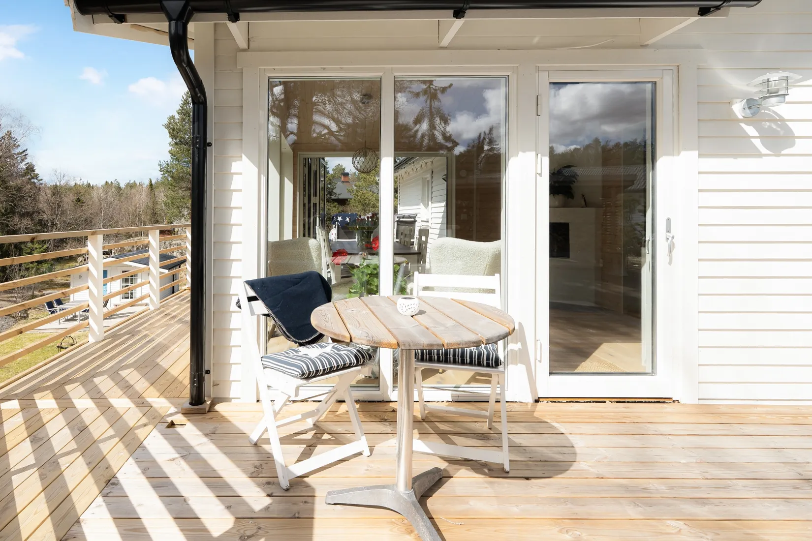 Fritidshus, Högslingan 10, Hanskroka, Värmdö