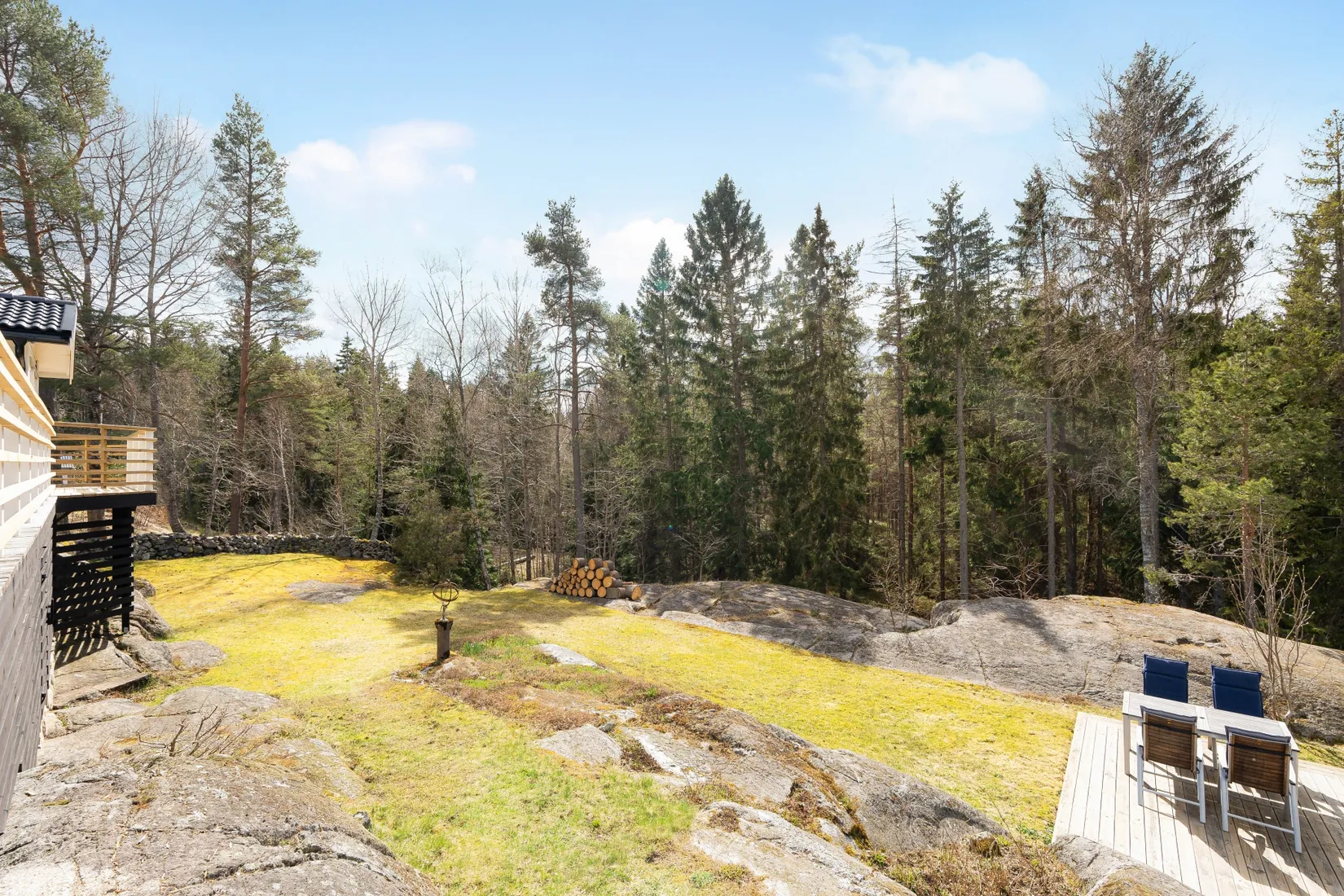 Fritidshus, Högslingan 10, Hanskroka, Värmdö