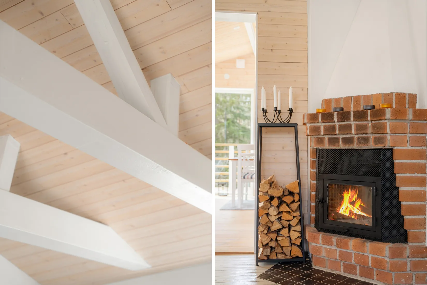 Fritidshus, Högslingan 10, Hanskroka, Värmdö