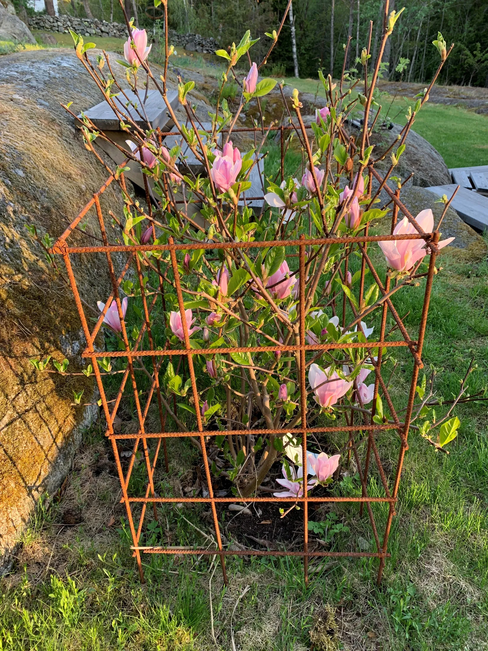 Fritidshus, Högslingan 10, Hanskroka, Värmdö