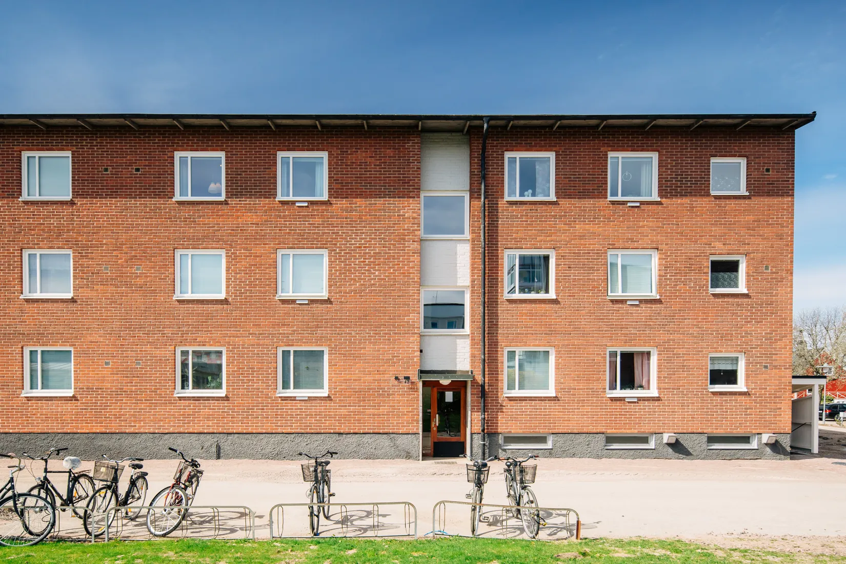 Bostadsrätt, Hantverkaregatan 42, Madlyckan, Mariestad