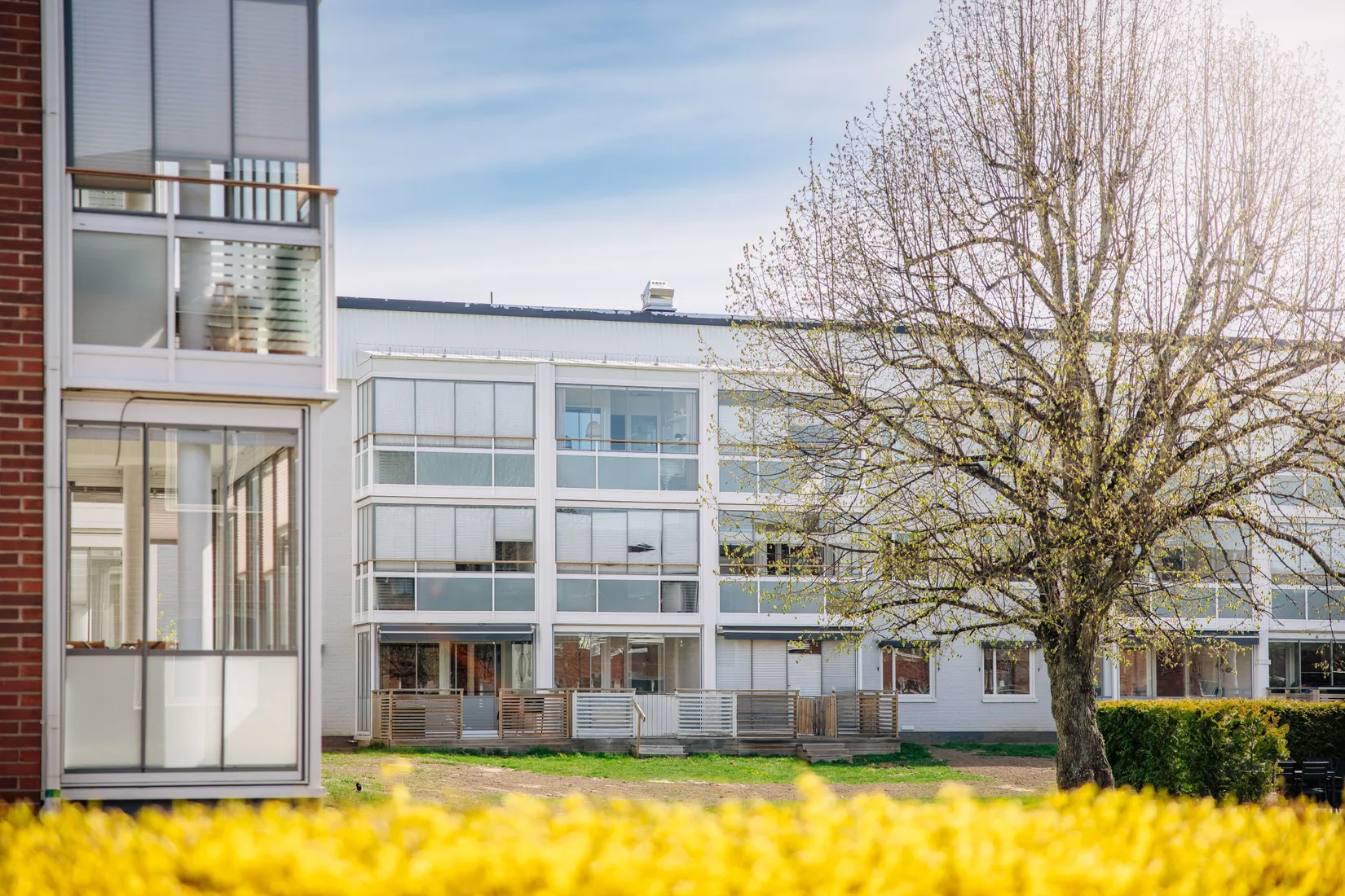 Bostadsrätt, Hantverkaregatan 42, Madlyckan, Mariestad