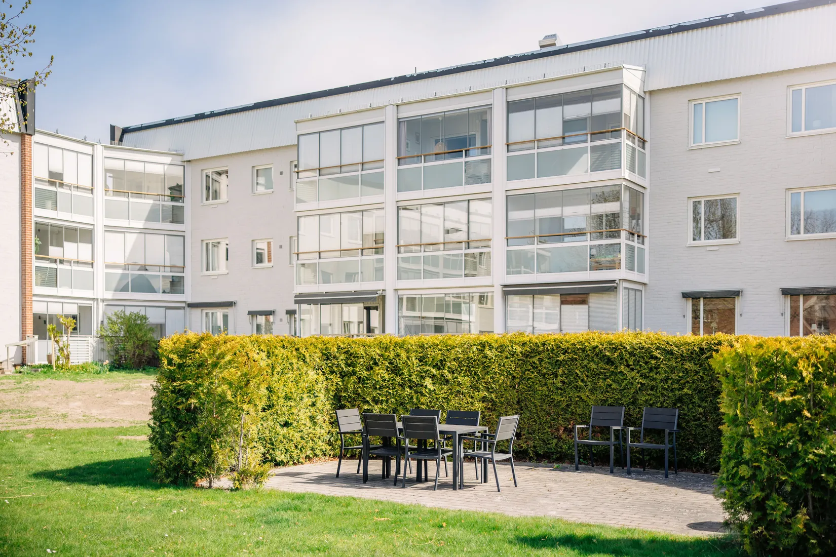 Bostadsrätt, Hantverkaregatan 42, Madlyckan, Mariestad