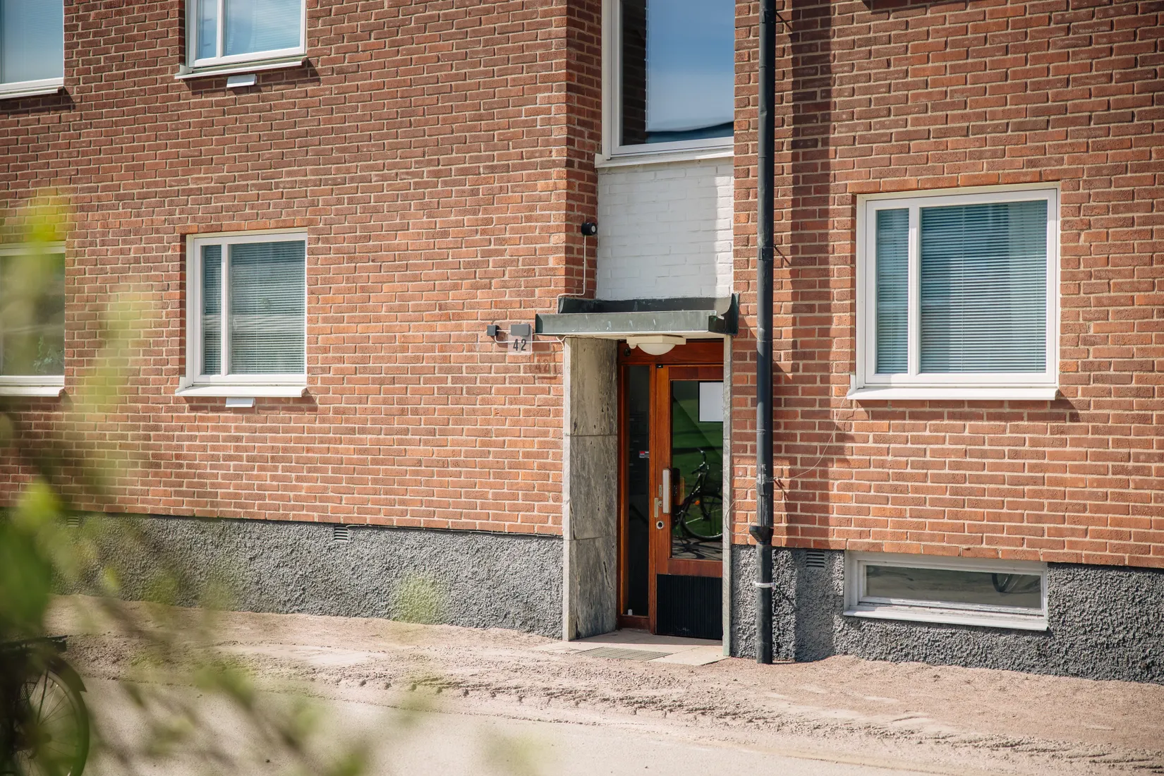 Bostadsrätt, Hantverkaregatan 42, Madlyckan, Mariestad