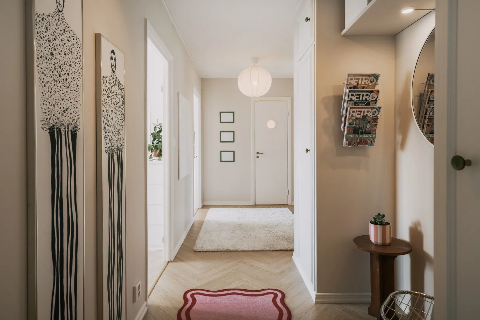 Bostadsrätt, Hantverkaregatan 42, Madlyckan, Mariestad