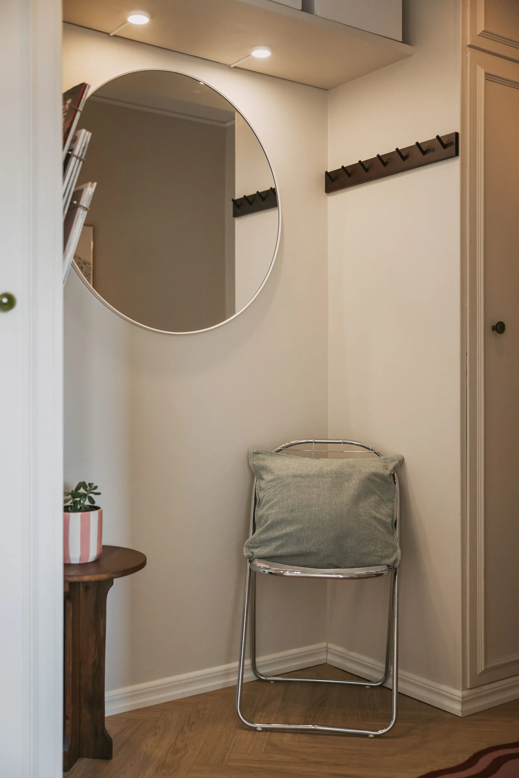 Bostadsrätt, Hantverkaregatan 42, Madlyckan, Mariestad