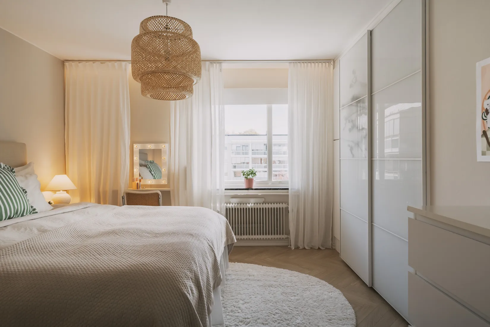 Bostadsrätt, Hantverkaregatan 42, Madlyckan, Mariestad