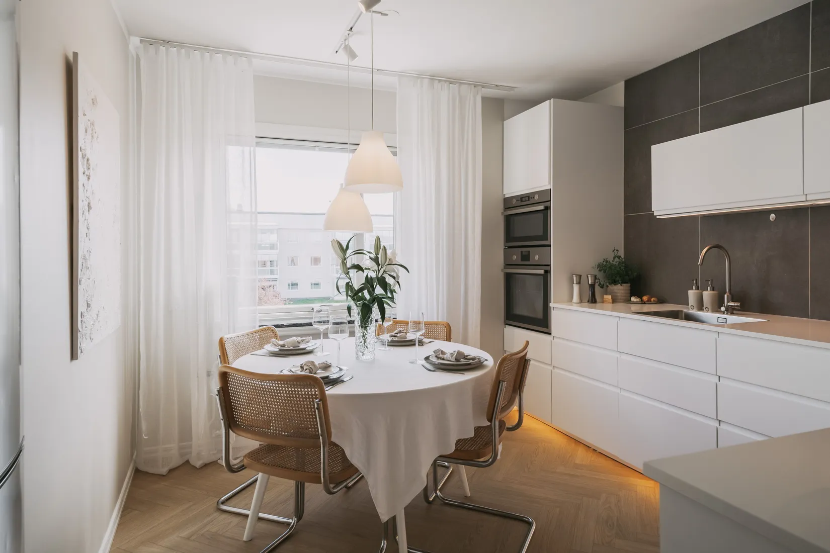 Bostadsrätt, Hantverkaregatan 42, Madlyckan, Mariestad