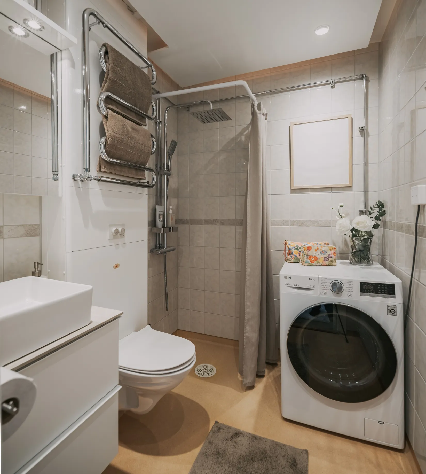 Bostadsrätt, Hantverkaregatan 42, Madlyckan, Mariestad