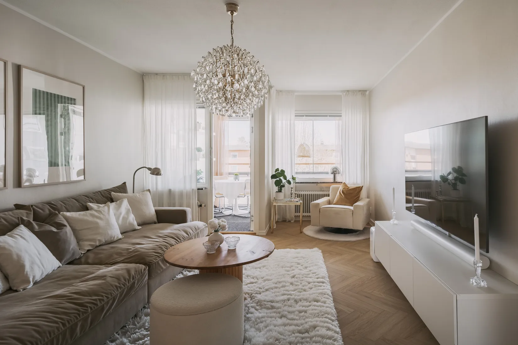 Bostadsrätt, Hantverkaregatan 42, Madlyckan, Mariestad