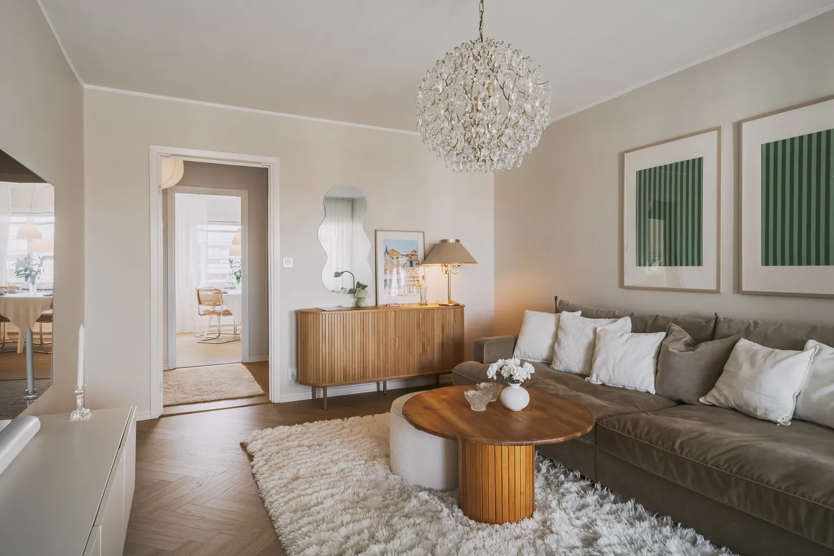 Bostadsrätt, Hantverkaregatan 42, Madlyckan, Mariestad