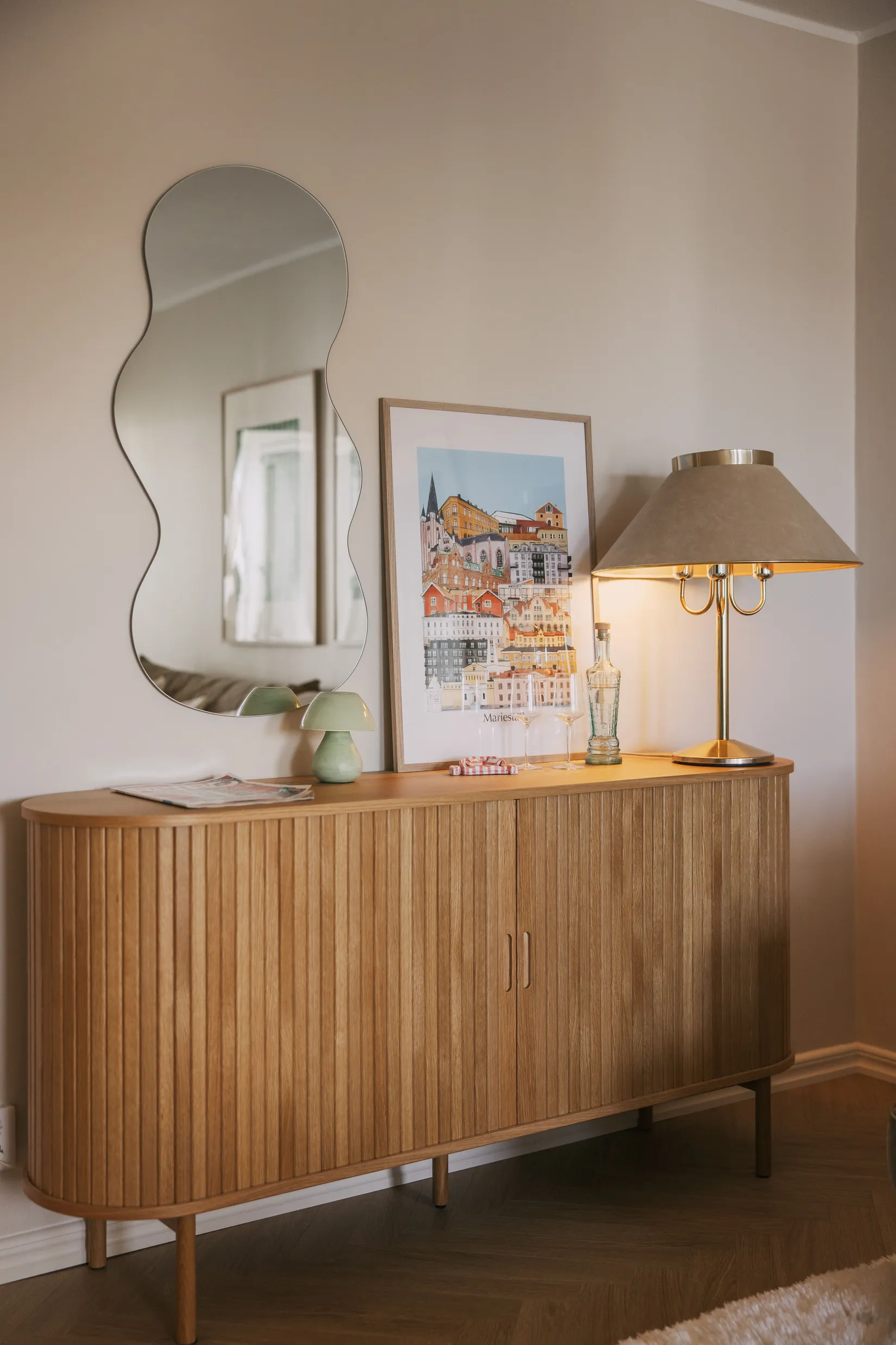 Bostadsrätt, Hantverkaregatan 42, Madlyckan, Mariestad