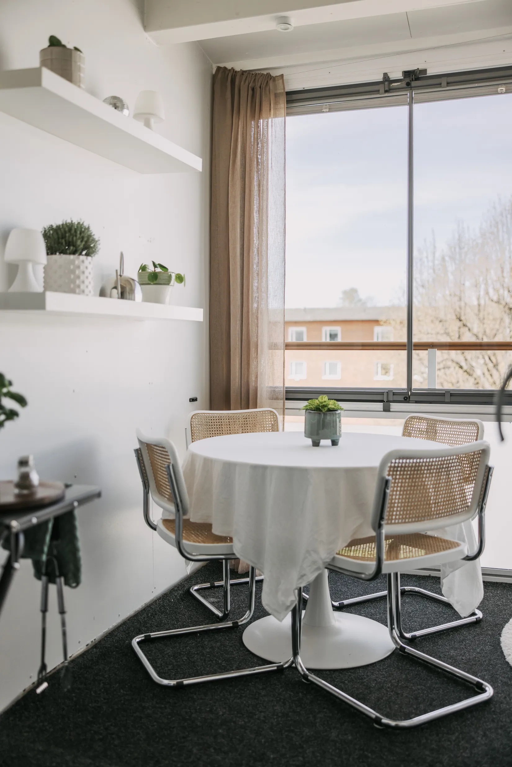 Bostadsrätt, Hantverkaregatan 42, Madlyckan, Mariestad