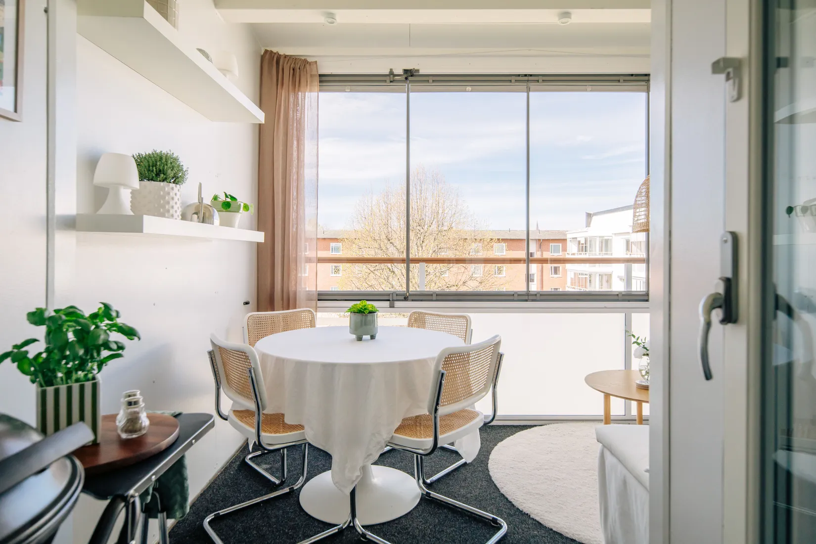 Bostadsrätt, Hantverkaregatan 42, Madlyckan, Mariestad