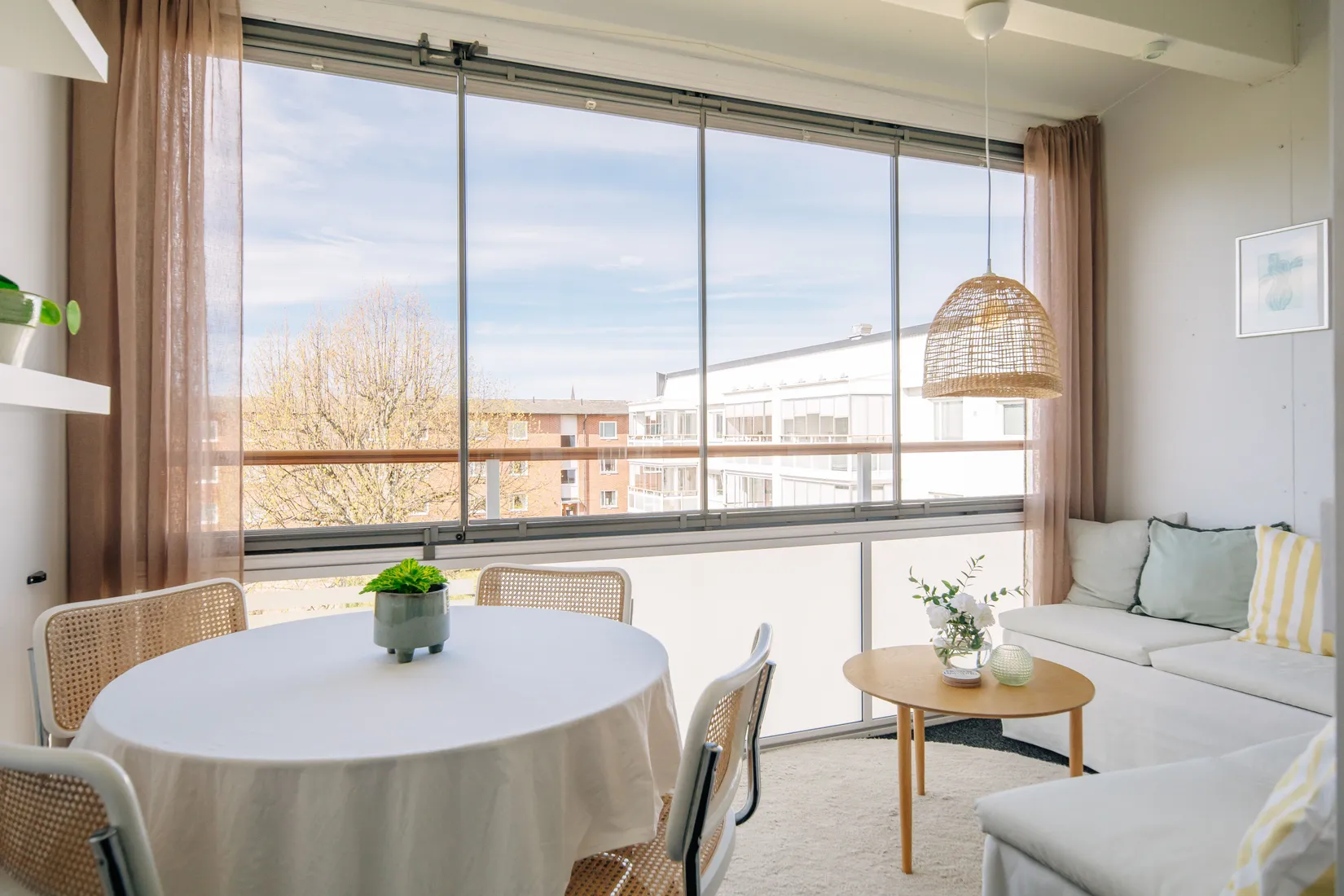 Bostadsrätt, Hantverkaregatan 42, Madlyckan, Mariestad