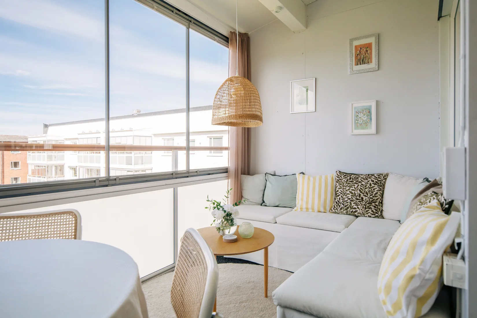 Bostadsrätt, Hantverkaregatan 42, Madlyckan, Mariestad