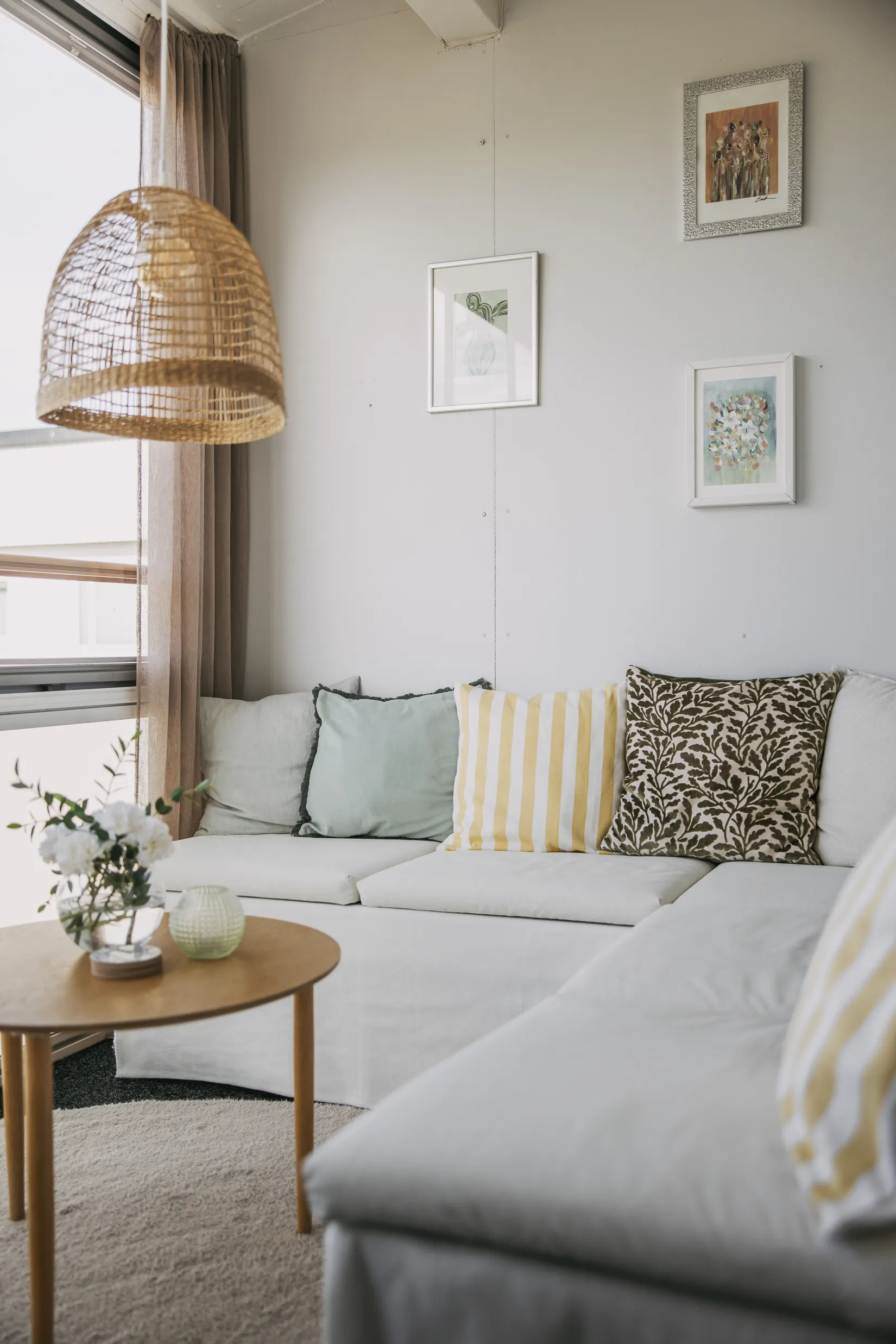 Bostadsrätt, Hantverkaregatan 42, Madlyckan, Mariestad