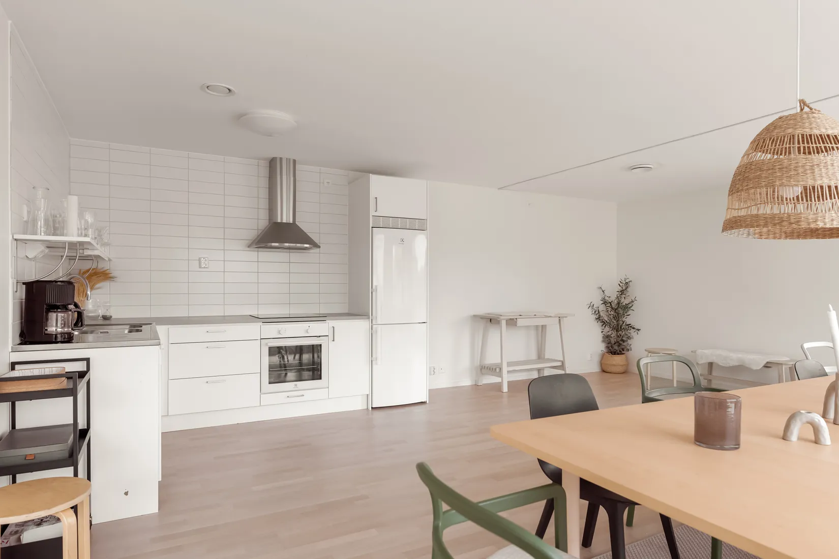 Bostadsrätt, Olles gata 19, Ytterby Nordtag, Kungälv