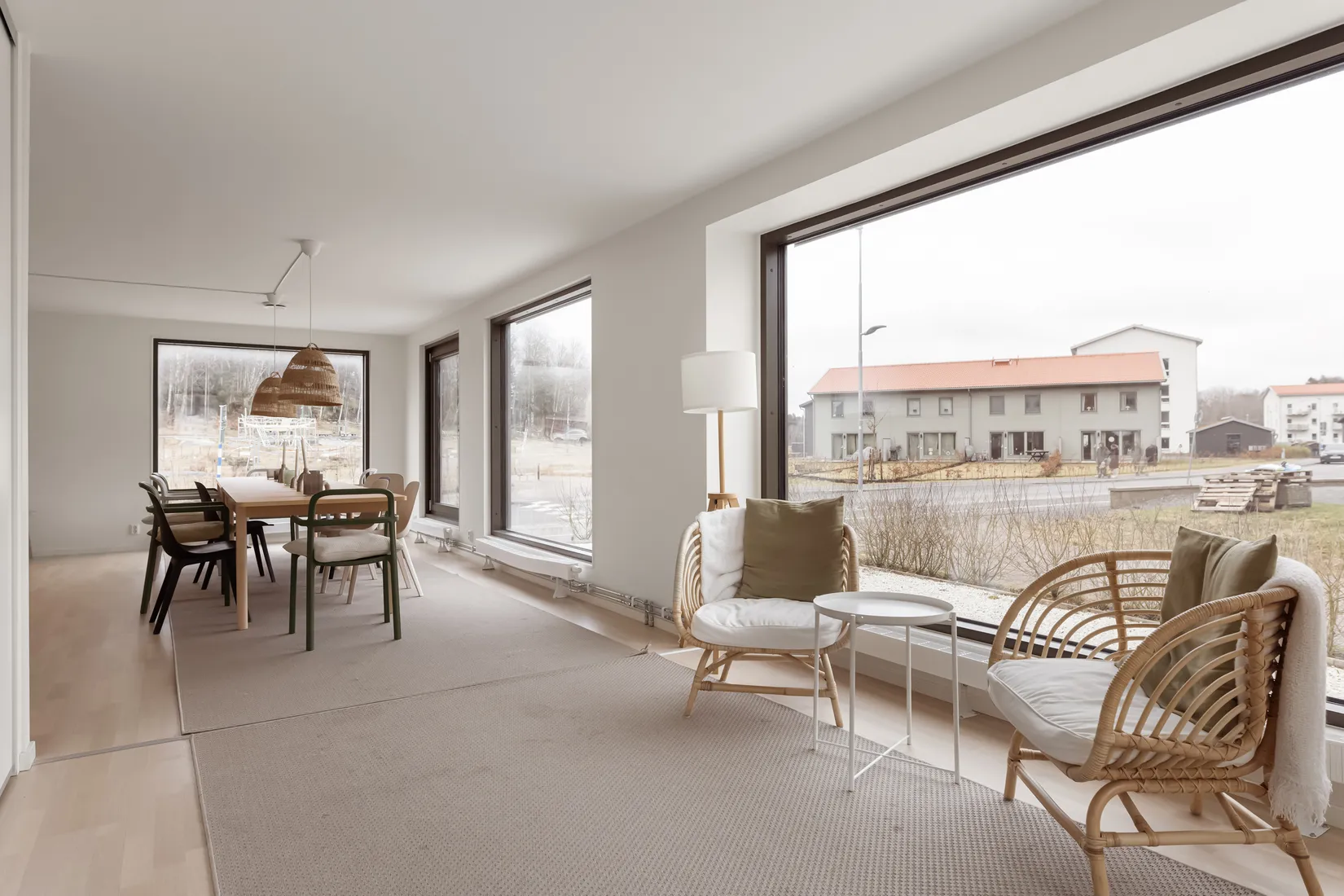 Bostadsrätt, Olles gata 19, Ytterby Nordtag, Kungälv