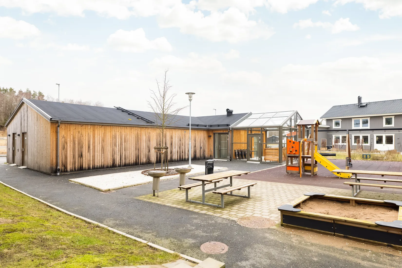 Bostadsrätt, Olles gata 19, Ytterby Nordtag, Kungälv