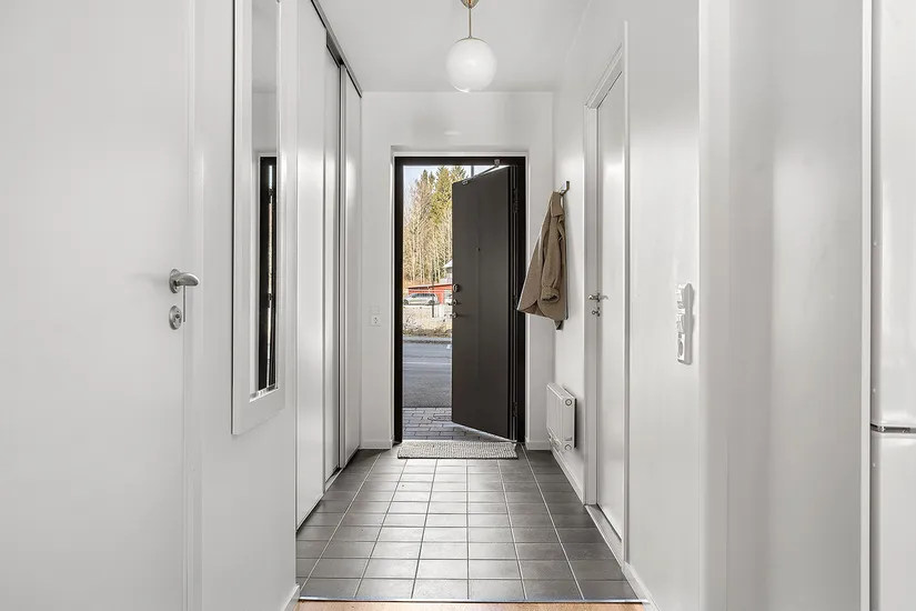 Bostadsrätt, Olles gata 19, Ytterby Nordtag, Kungälv