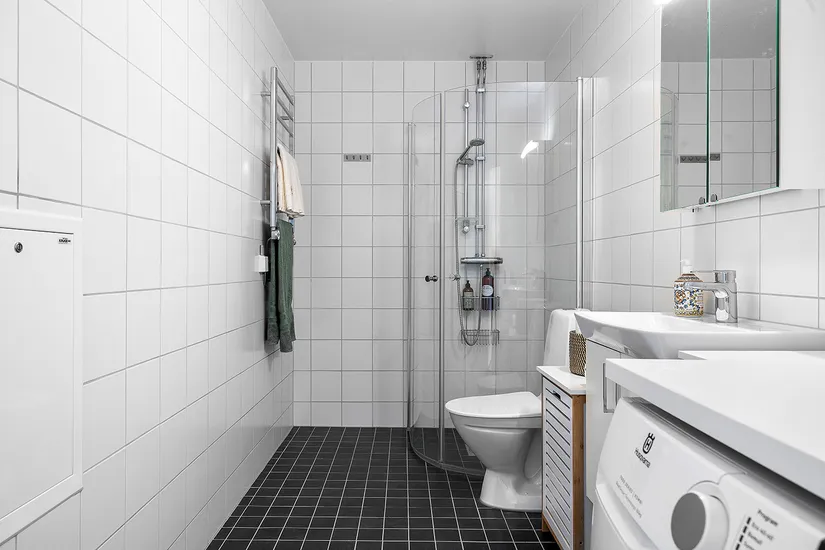 Bostadsrätt, Olles gata 19, Ytterby Nordtag, Kungälv