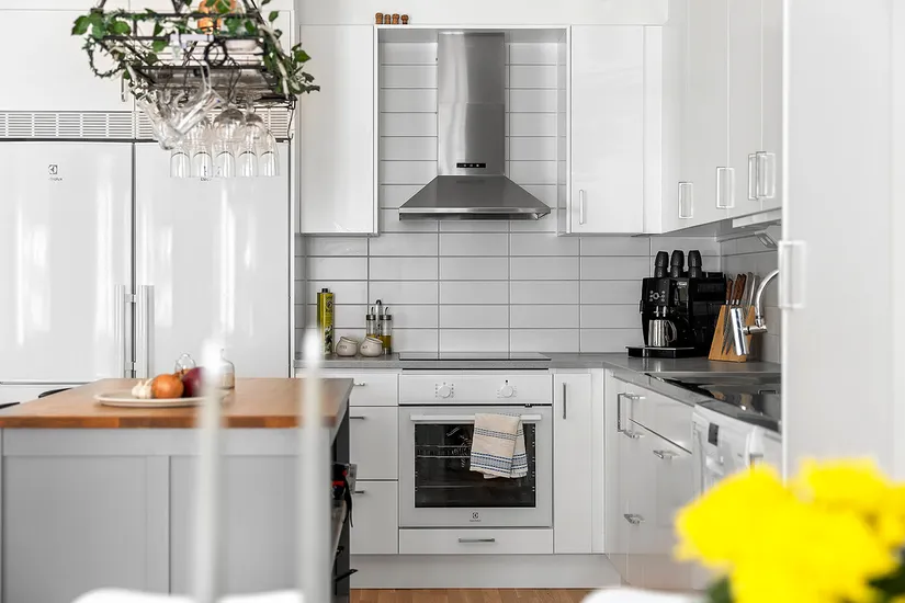 Bostadsrätt, Olles gata 19, Ytterby Nordtag, Kungälv