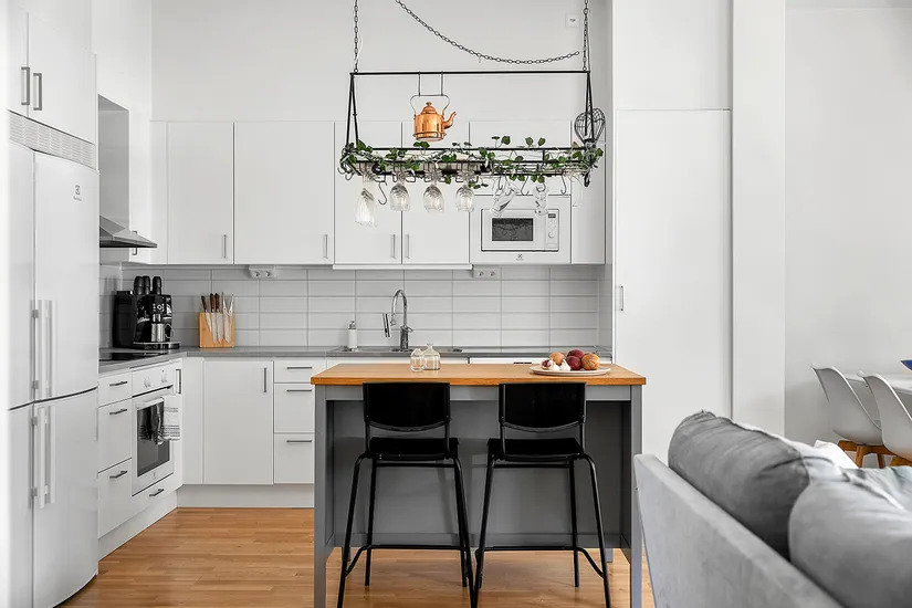 Bostadsrätt, Olles gata 19, Ytterby Nordtag, Kungälv