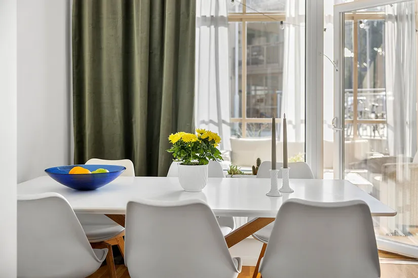 Bostadsrätt, Olles gata 19, Ytterby Nordtag, Kungälv